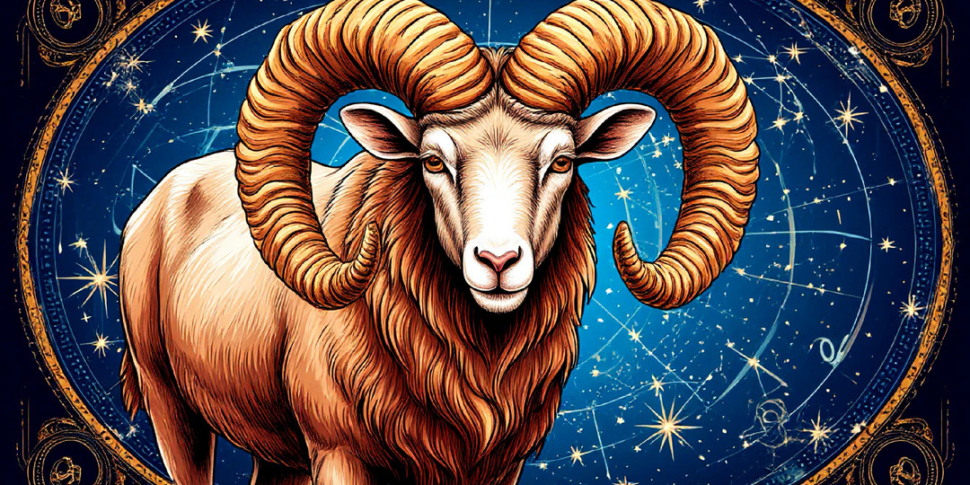 Гороскоп/Обзор знаков Овен 2026 (главные ориентиры)