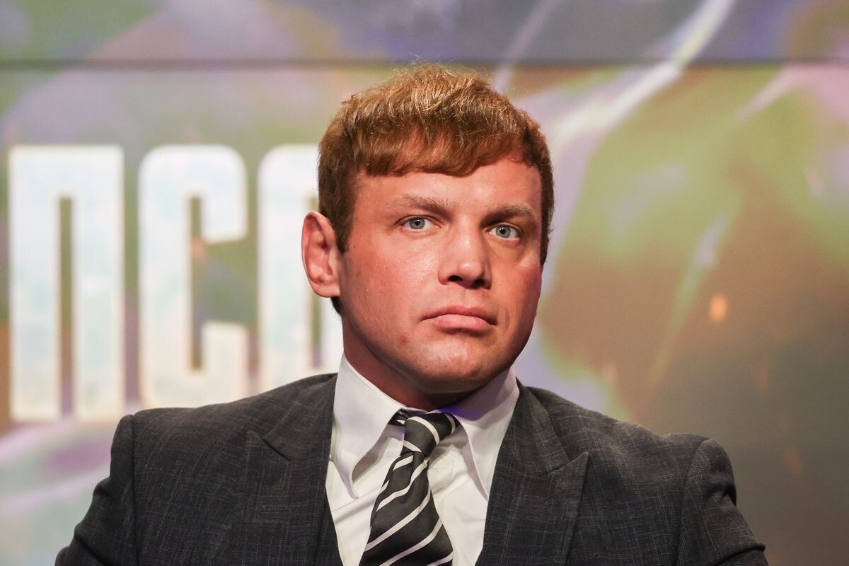     / Источник: © Сергей Петров/NEWS.ru/TACC