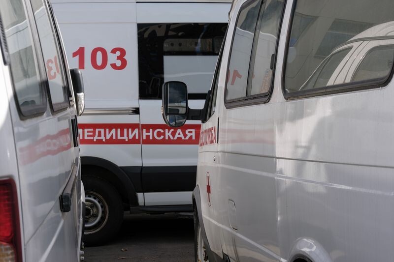     / Источник: © ИЗВЕСТИЯ/Сергей Виноградов