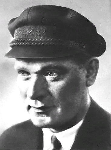 Эрнст Тельман