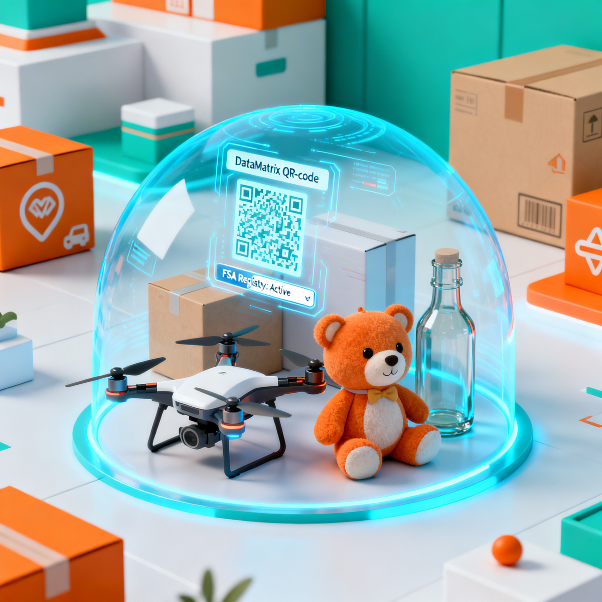 Ссписок товаров для сертификации