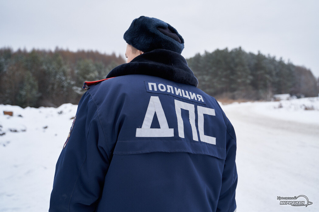    Фото Лидия Аникина © ИА «Уральский меридиан»