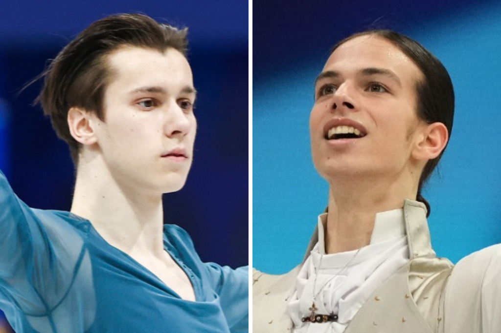    Фото © Михаил Терещенко / Natacha Pisarenko / AP / ТАСС