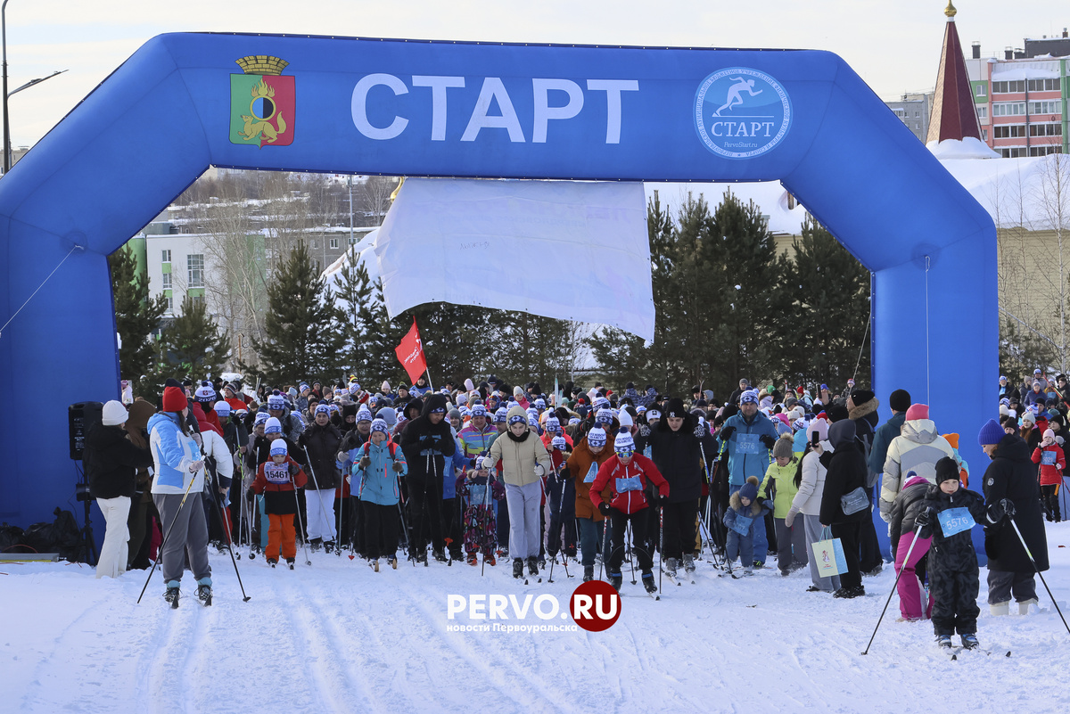 Фото Кравчук Максим / www.pervo.ru