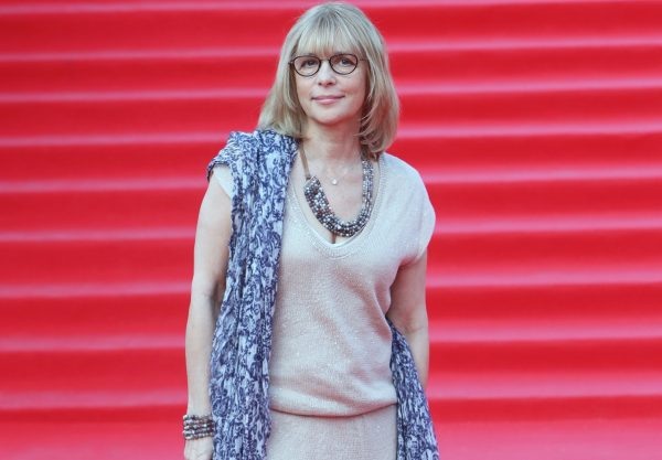 «Любовь – это бездонный океан»: как Вера Глаголева научилась справляться с предательством мужчин  📷
