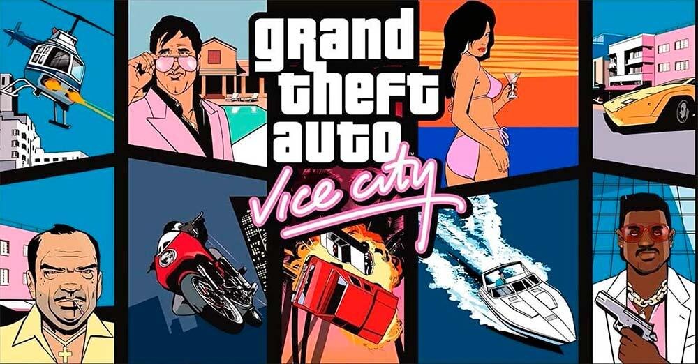Grand Theft Auto: Vice City, вышедшая в 2002 году, стала настоящим культурным феноменом, не только развив идеи предшественницы, но и закрепив за серией GTA статус флагмана жанра экшен-приключений. Игра перенесла игроков в яркий, но опасный мир вымышленного Майами 80-х годов, наполненный преступностью, музыкой и неповторимой атмосферой.