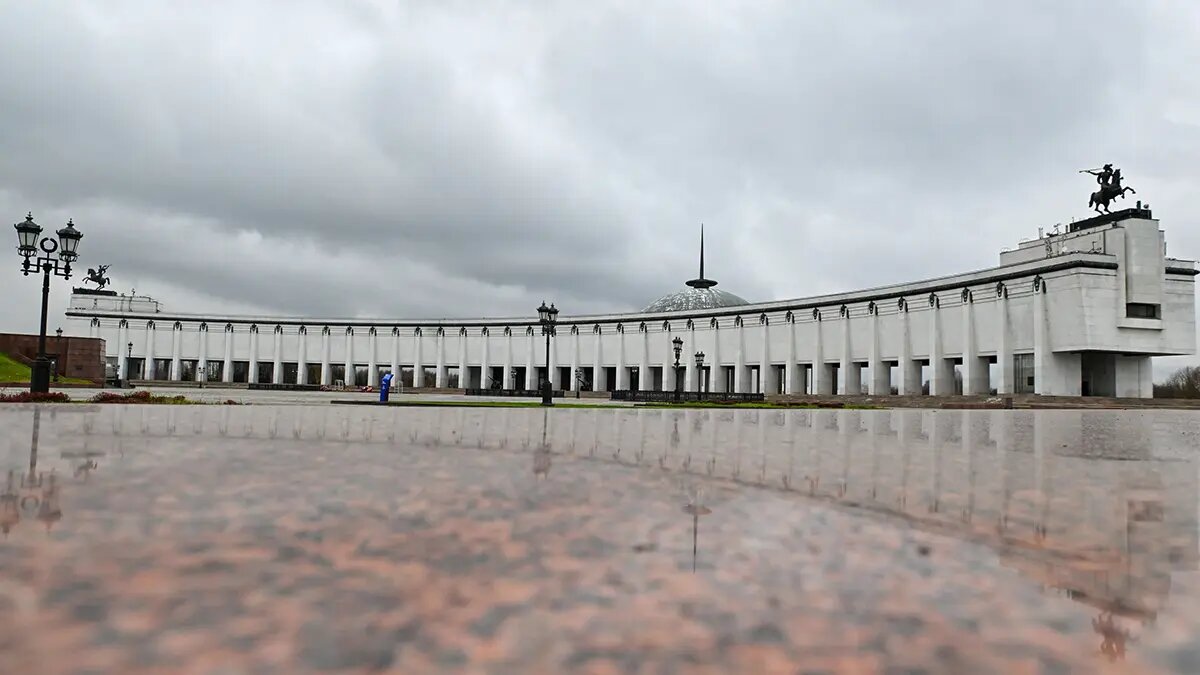    Фото: vm.ru Игорь Никольский