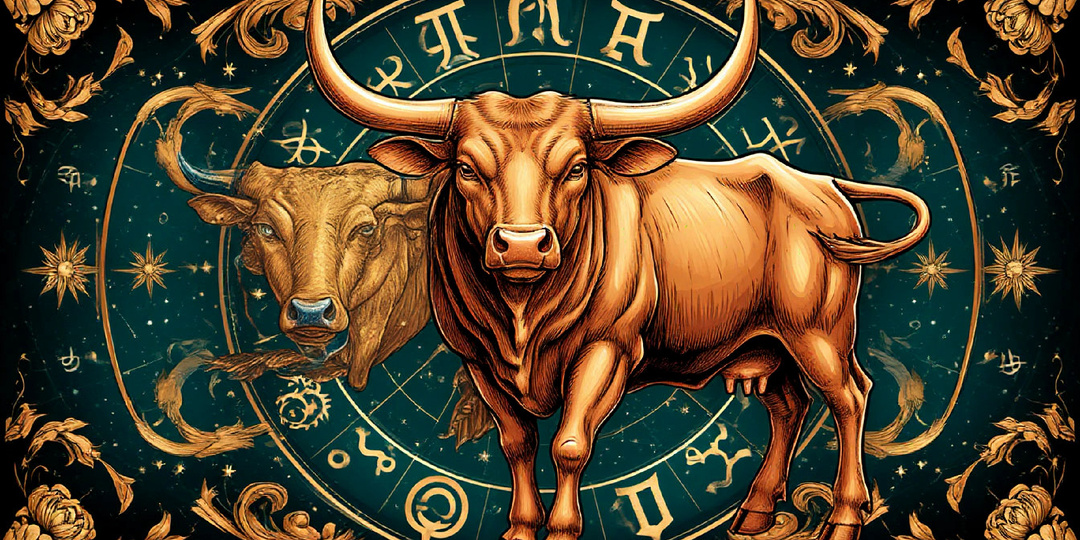 Гороскоп/Обзор знаков Телец 2026 (главные ориентиры)