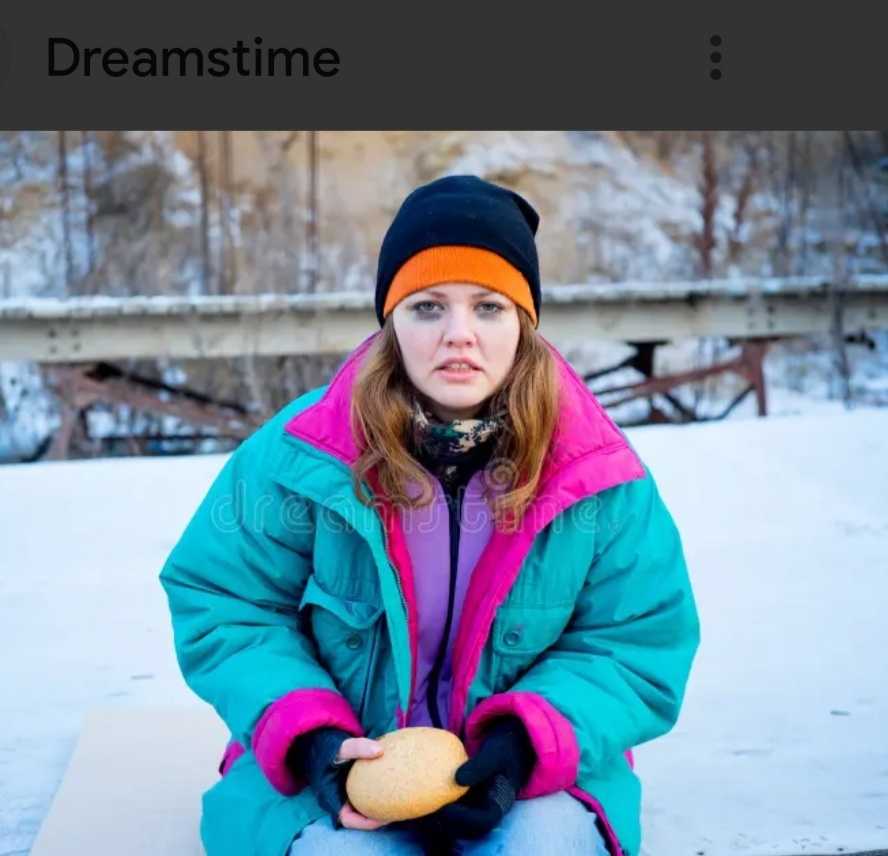 Это было дно.