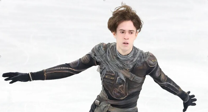 Михаил Шайдоров, Казахстан. Золото