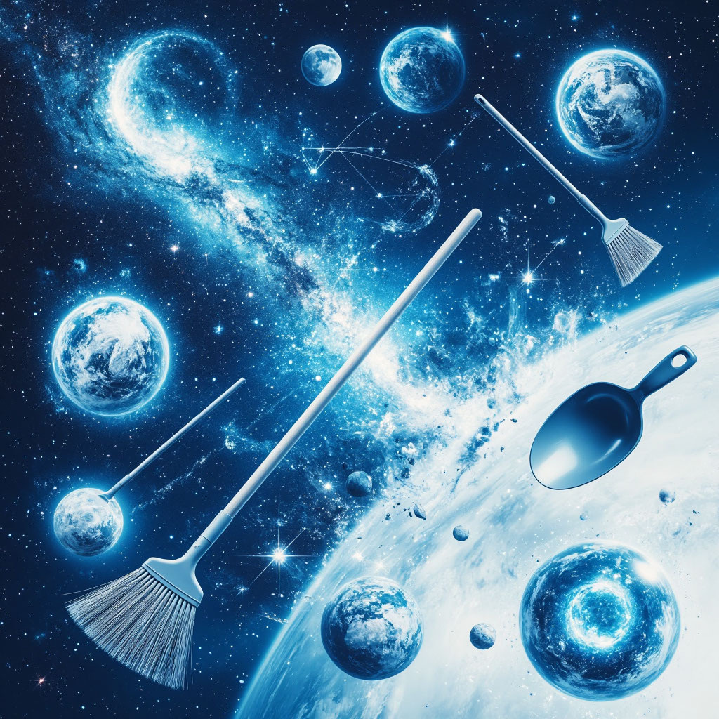 Гестия Клининг 