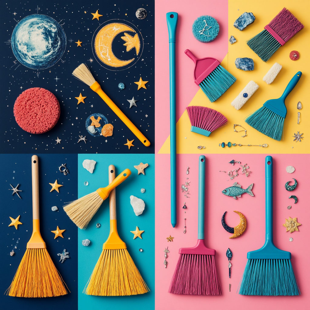 #гестияклининг