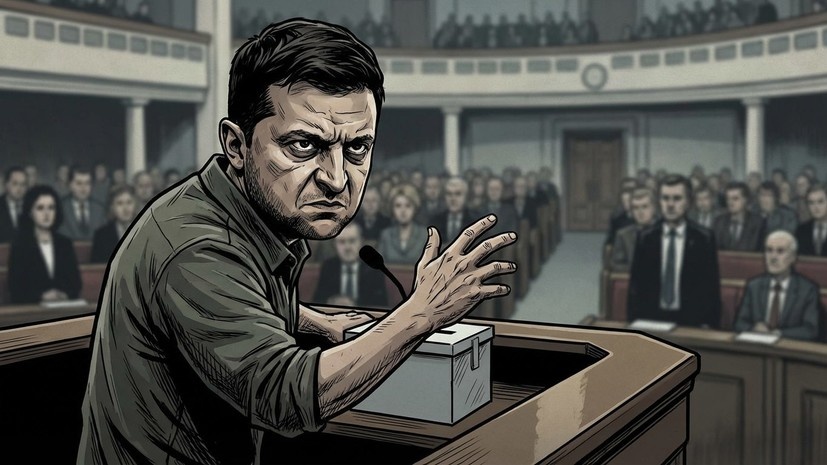   Сгенерировано с помощью ИИ