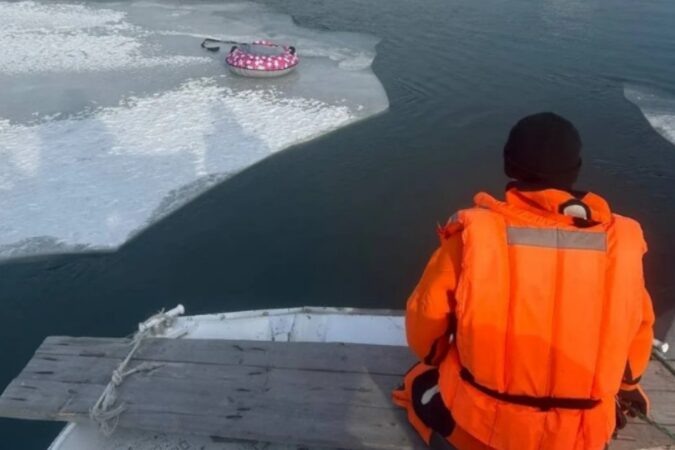    Фото: Спасатели МАСС/Telegram