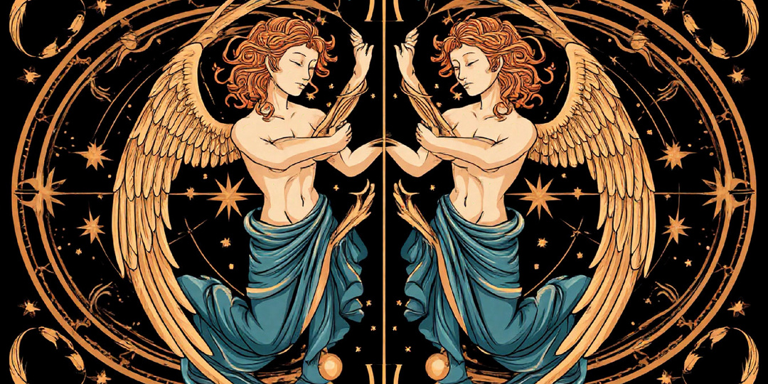 Гороскоп/Обзор знаков Близнецы 2026 (главные ориенетиры)