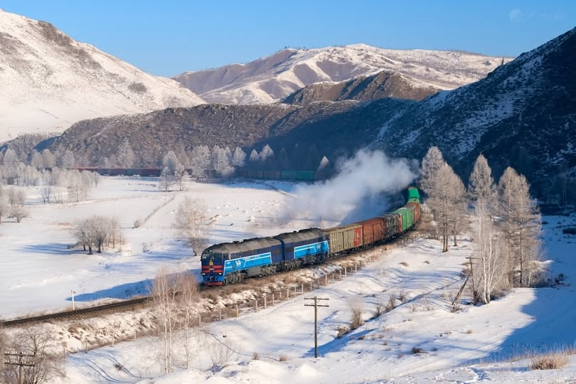 Источник Monrailpic Tours 