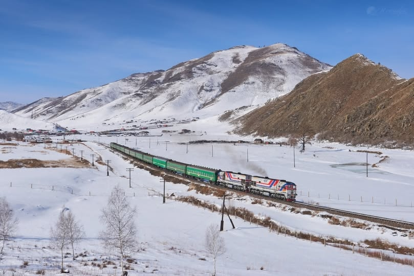 Источник Monrailpic Tours 