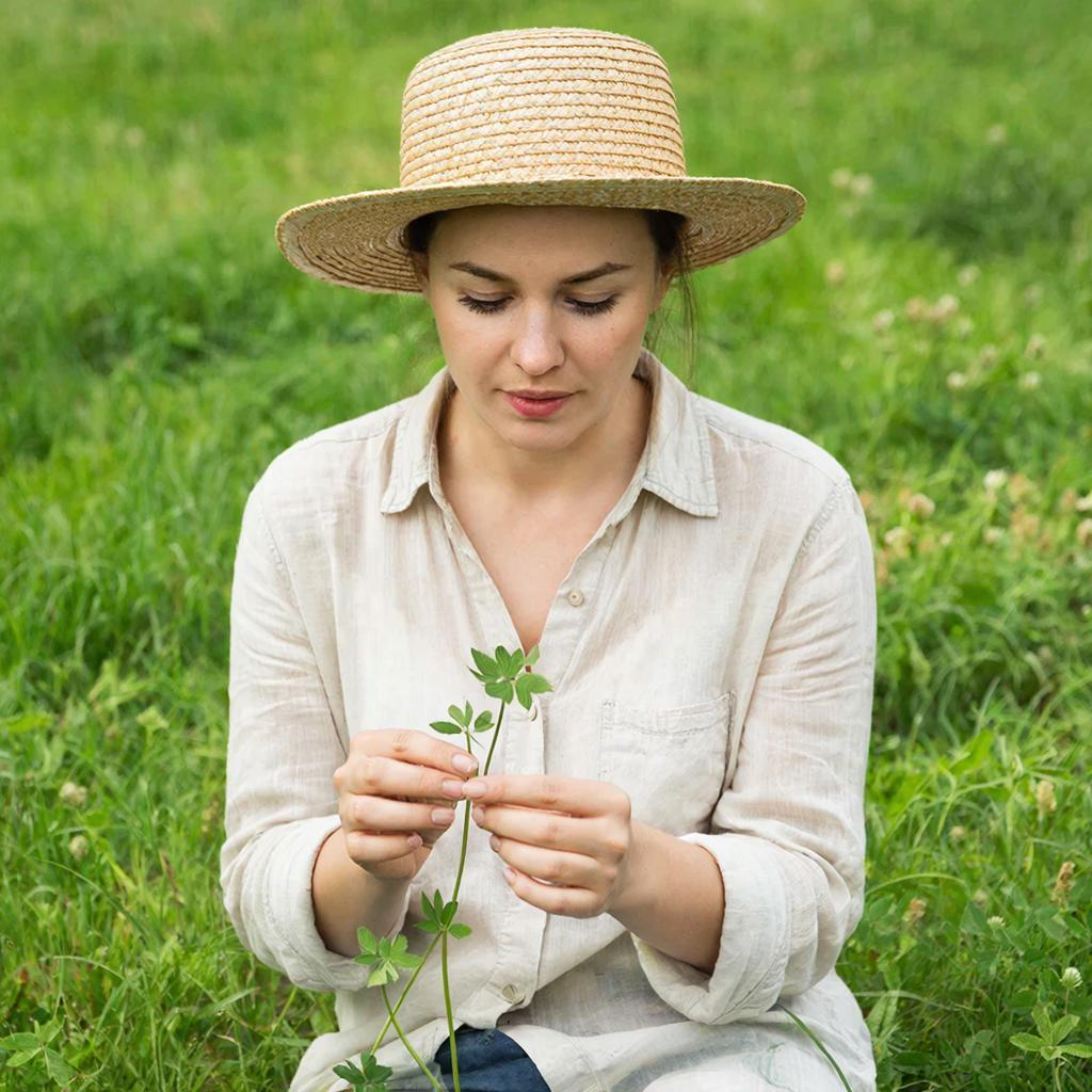 Среди растений очень много источников фитоэстрогенов. Однако из пищи получить их достаточного количества не так просто, а порой и невозможно 