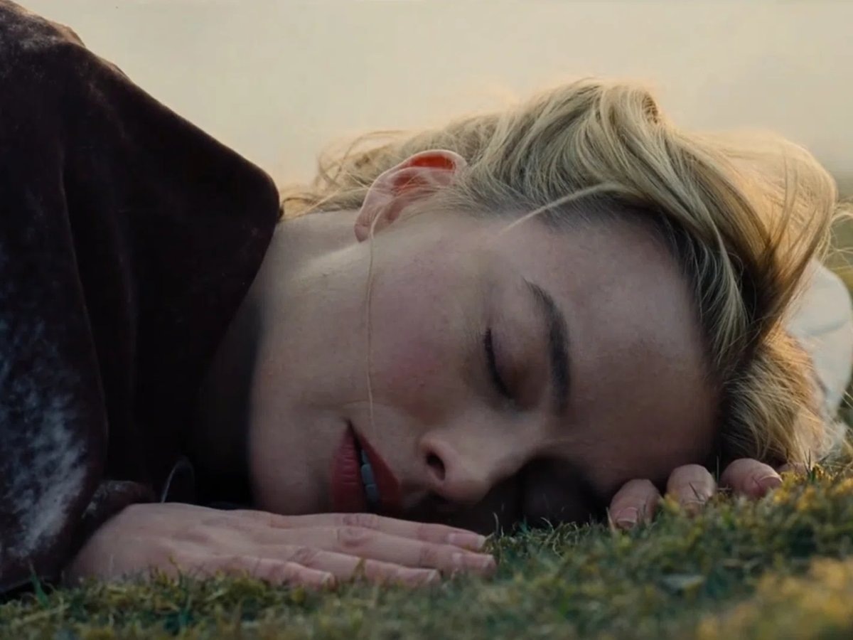     Новая версия «Грозового перевала» вышла в мировой прокат