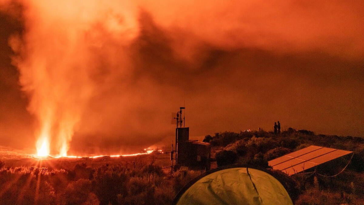     / Источник: © Zuma\TASS