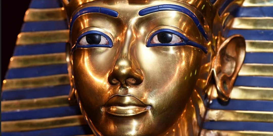 Отражает ли золотая маска Тутанхамона его истинный облик?