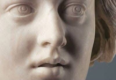 Бюст Костанцы Бонарелли: когда гений любил и ненавидел