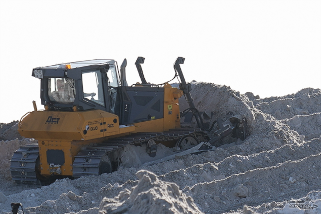    Фото: Лидия Аникина © ИА «Уральский меридиан»