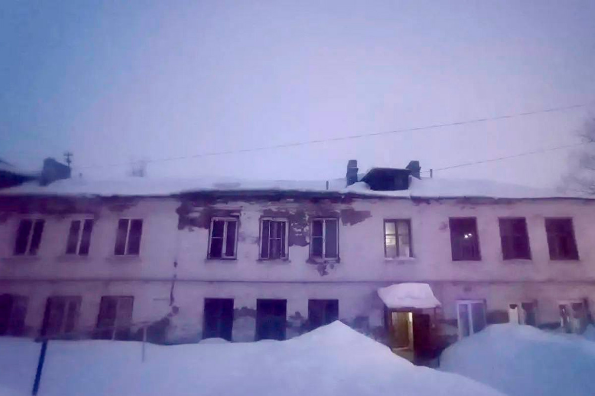    Фото: Прокуратура Чувашии