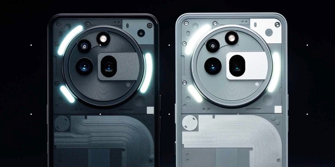 Похоже, недавний тизер Nothing намекал не на новые смартфоны