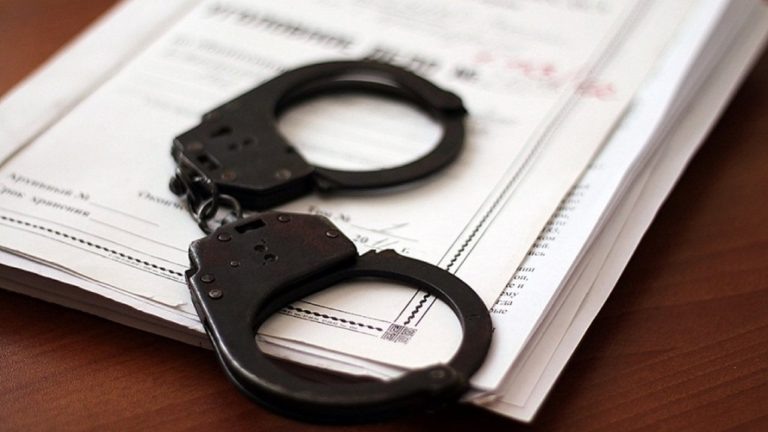    Фото: Пресс-служба следственного управления СК РФ по Ленинградской области Виктория Самойленко