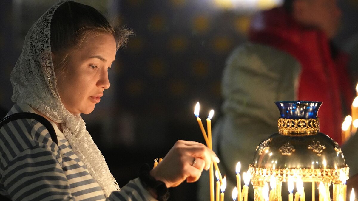 Фото: ИЗВЕСТИЯ/Дмитрий Коротаев