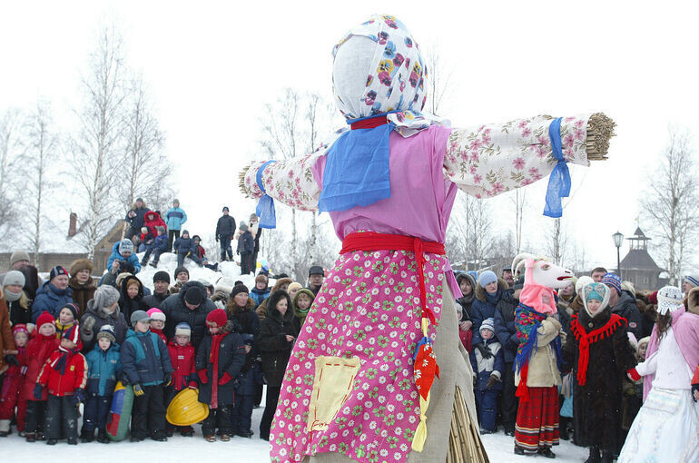   Тимур Ханов/«Парламентская газета»