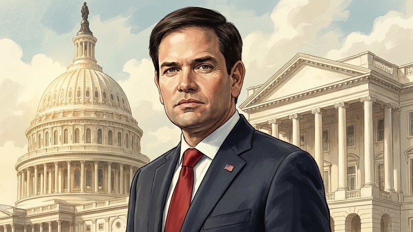   Сгенерировано с помощью ИИ