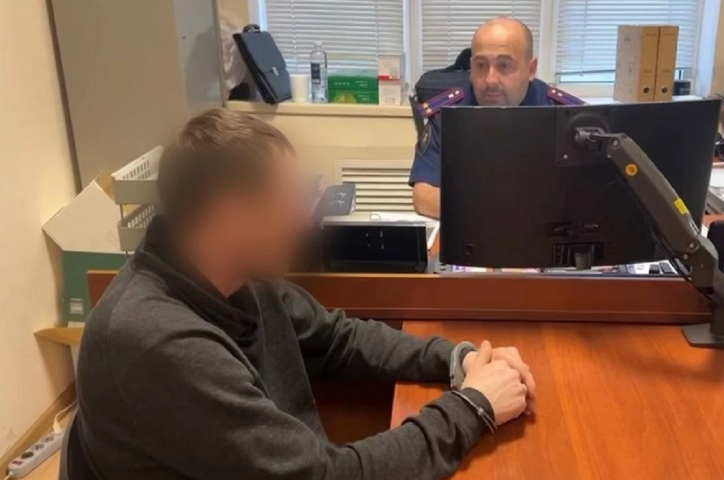 Фото: Следком