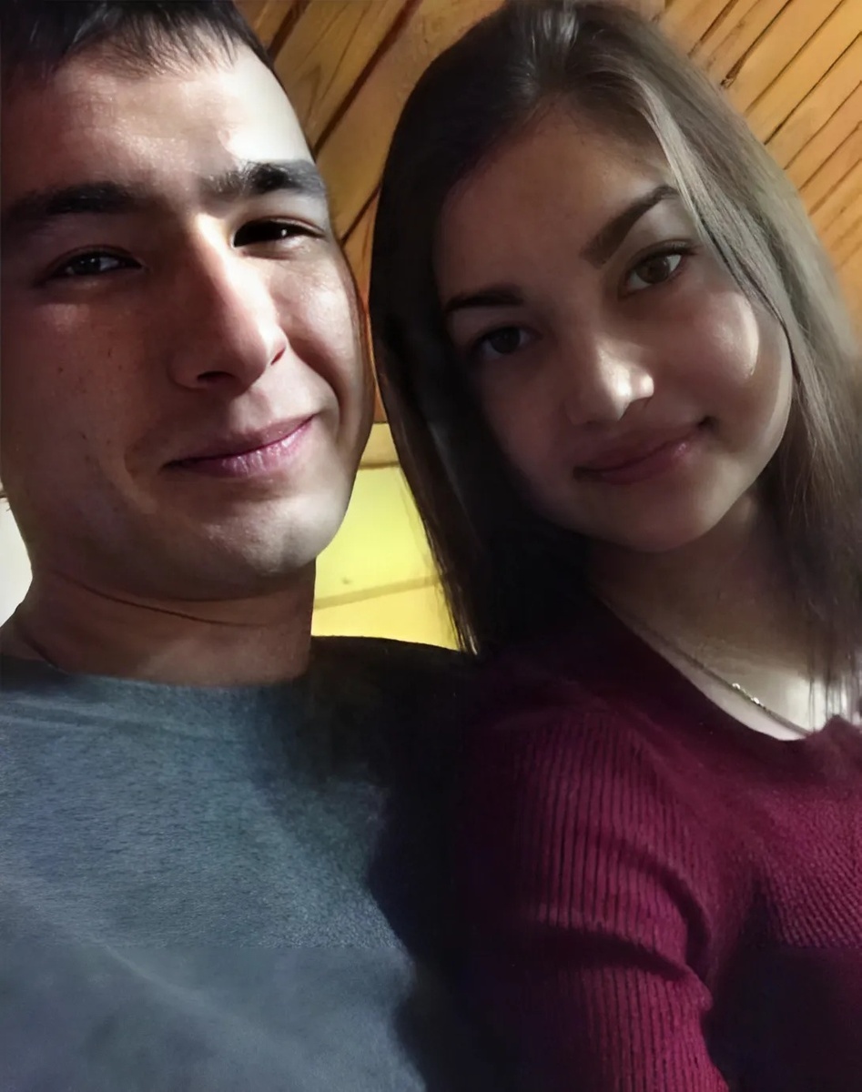 Алсу и Тимур