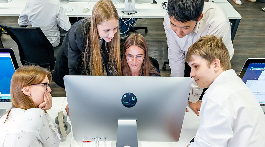    © Пресс-служба Мэра и Правительства Москвы 