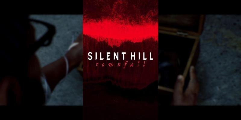    Игра Silent Hill: Townfall