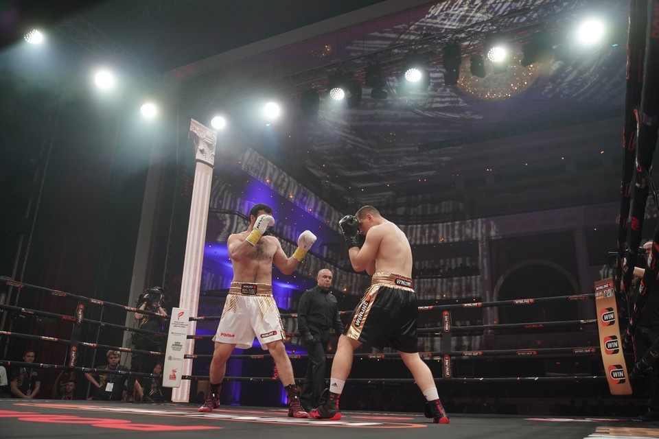    Минобрнауки Якутии проверит инцидент на турнире по боксу Светлана МАКОВЕЕВА