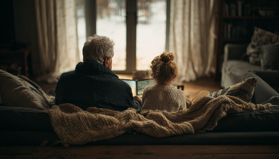 Семейный ад: как отец стал дедом-насильником и почему жертва молчала 27 лет