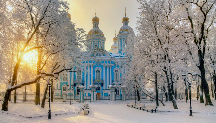 На Сретение зима с летом встречаются. Фото: pxhere.com