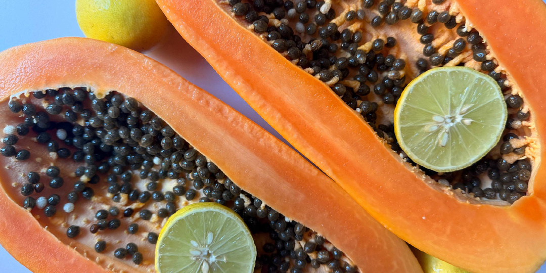 Какие фрукты едят в Индии