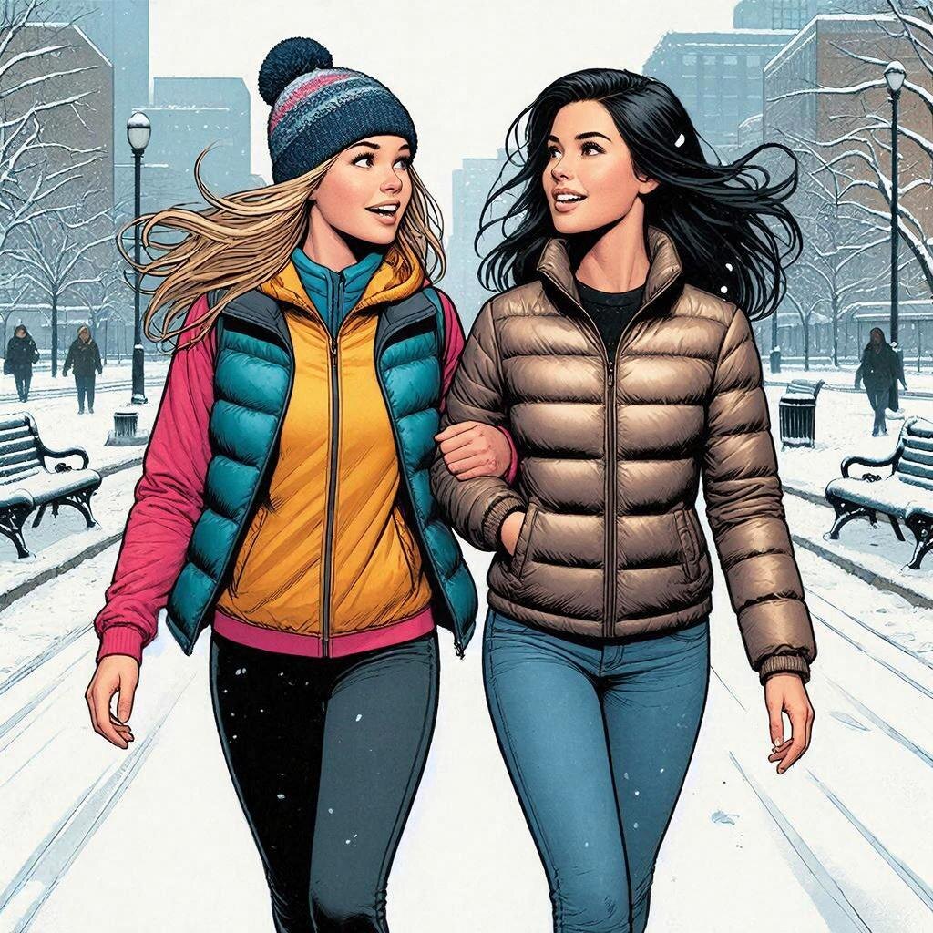 Изображение сгенерированно ИИ 