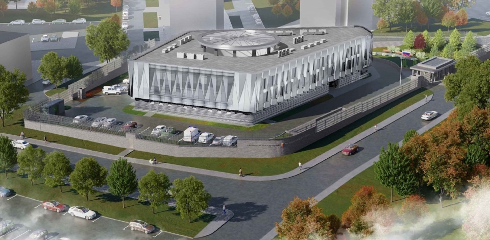     Владимир Ефимов: в столице проектируют семь современных зданий для отделов полиции