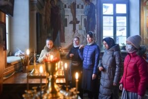    Фото: Гришкин Денис/Агентство «Москва» Мария Михайловская