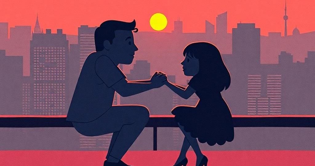 Серийная моногамия как новая норма: как выстраивать отношения в 2025 году