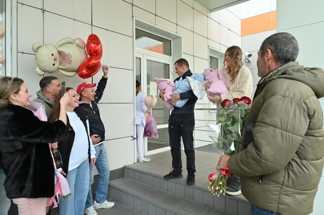    Фото: администрация Сочи