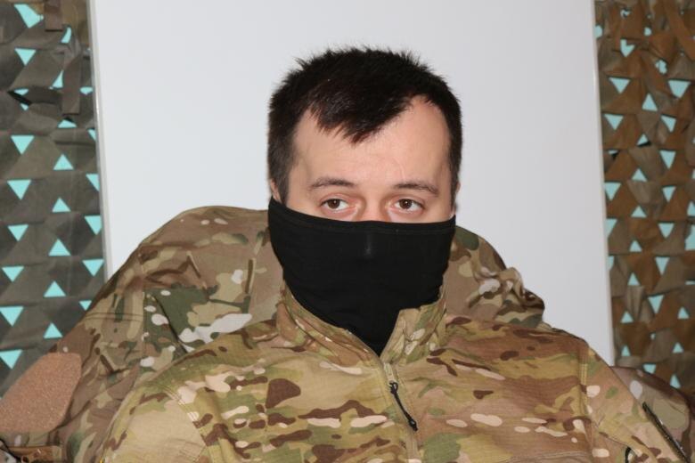    Юрий Конопатов/NEWS.ru