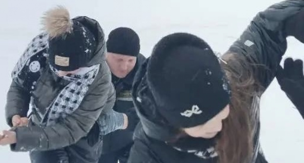    Юрий Шалабаев