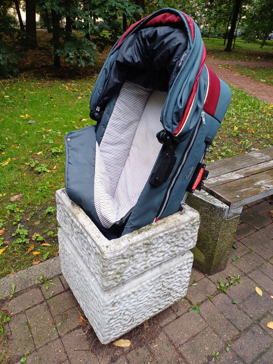 Фото автора статьи 