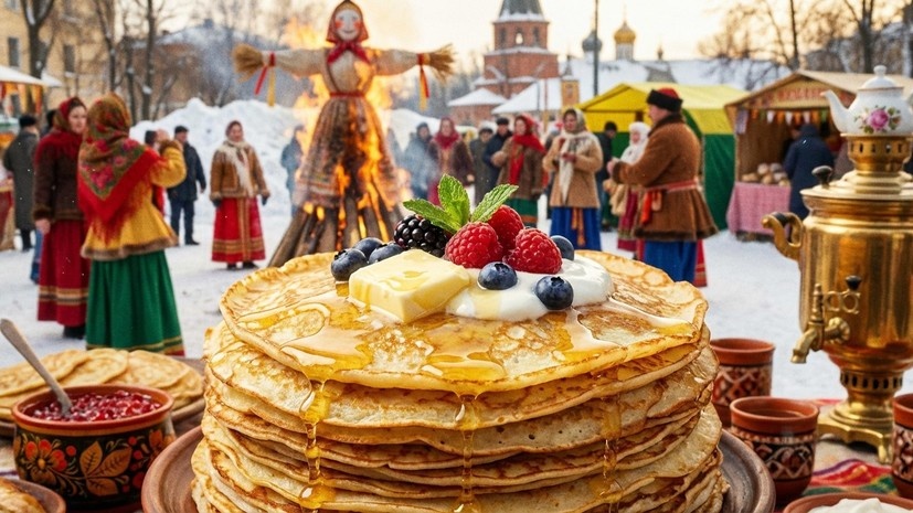   Сгенерировано с помощью ИИ